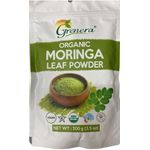 Grenera Organic Moringa Leaf Powder 100g
