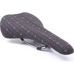 DMR Saddle 25th Black Grey
