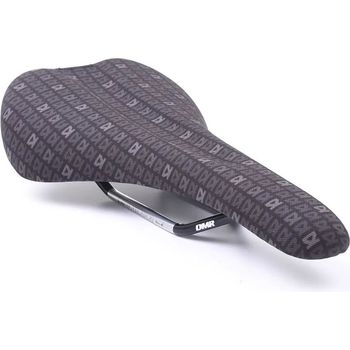 DMR Saddle 25th Black Grey