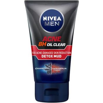 Nivea Men Acne Oil Control Face Wash 50g