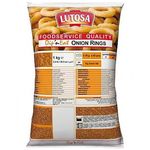 Lutosa Onion Ring 1kg