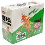 Weilong Konjac Perisa Lada Acar Masam Dan Pedas 20pcs 15g