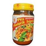 Pes Phadprik Fried Chilli Paste 250g