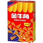 Serena American Corn Dessert Corn Flavor 60g