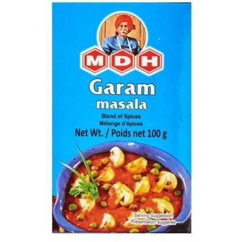 MDH Garam Masala 100g