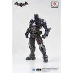 Flame Toys Batman Arkham Knight Hito Kara Kuri