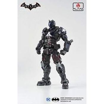 Flame Toys Batman Arkham Knight Hito Kara Kuri