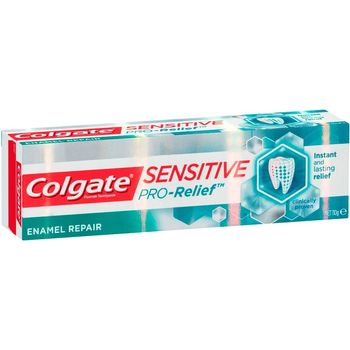 Colgate Sensitive Pro Relief Enamel Repair 110g