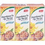 Yeo's Chrysanthemum Tea Luo Han Guo