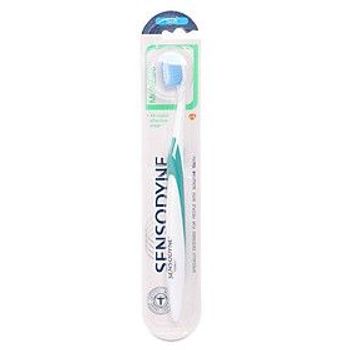 Sensodyne Multicare Berus Gigi Lembut