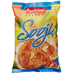 Rajdhani Sooji 500g