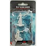 Wizkids Dungeons And Dragons Miniatures W12 Female Elf Sorcerer