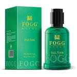Fogg Scent Sultan For Men 30ml