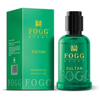 Fogg Scent Sultan For Men 30ml