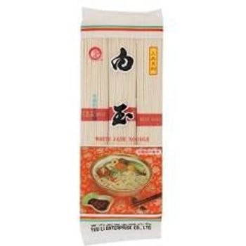 Sing Long White Jade Noodles 340g
