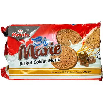 Morris Big Marie Chocolate Biscuit