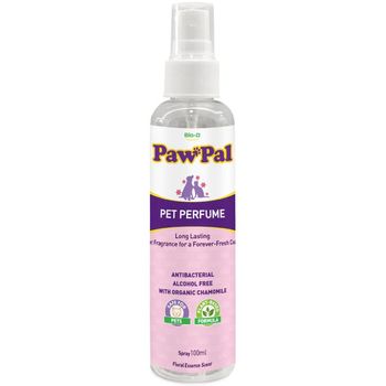 Bio-D PawPal Pet Perfume Floral Essence 100ml