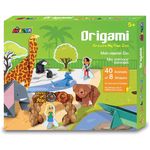 Avenir Origami Create My Own Zoo Lvl 2