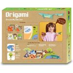 Avenir Origami Create My Own Zoo Lvl 2