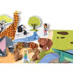 Avenir Origami Create My Own Zoo Lvl 2