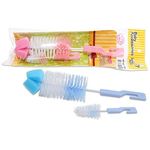Beeson Bottle Teats Brush 150g