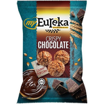 Eureka Popcorn Ccrispy Chocolate 80g