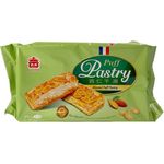 I-Mei Puff Pastries Almond 80g