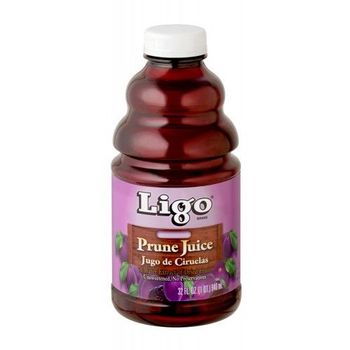 Ligo Prune Juice 946ml