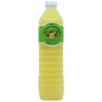 Suntisuk Nammanaw Lime Flavoured Water for Cooking 1L