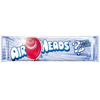 Airheads White Mystery Candy Bar 15.6g
