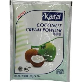 Kara Coconut Cream Powder 50g