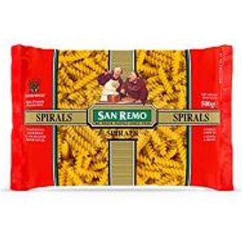 San Remo Spirals No 16 500g