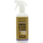 Bentley Organic Window Glass Cleaner
