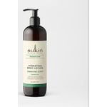 Sukin Hydrating Body Lotion 1L