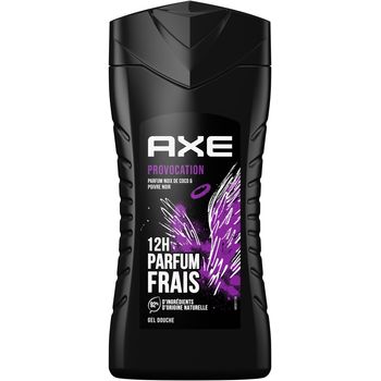 Axe Excite Shower Gel 250ml