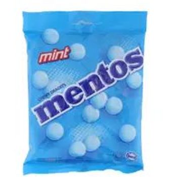 Mentos Mint 135g