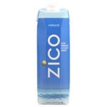 Zico Coconut Water Natural 1l