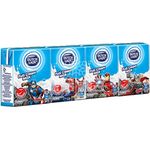Dutch Lady Uht Milky Marvel Strawberry 4 X 125ml