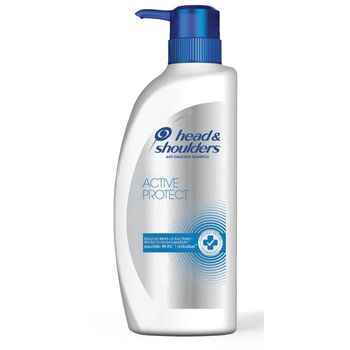 Head & Shoulders Active Protect Shampoo 410ml