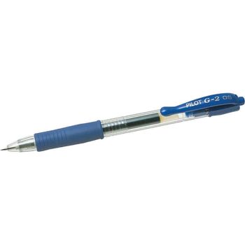 Pilot Blue Pen