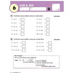 Kumon Grade 6 Geometry And Measurement