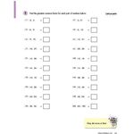 Kumon Grade 6 Geometry And Measurement