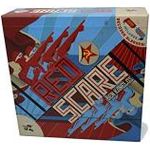 Pandasaurus Games Red Scare Game
