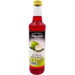 Marjan Coco Pandan Syrup 460ml