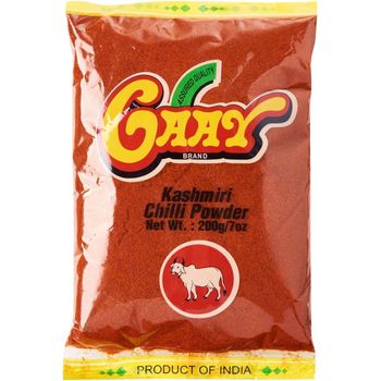 Gaay Kashmiri Chilli Powder 200g