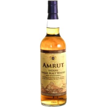 Amrut Indian Single Malt Whisky 700ml