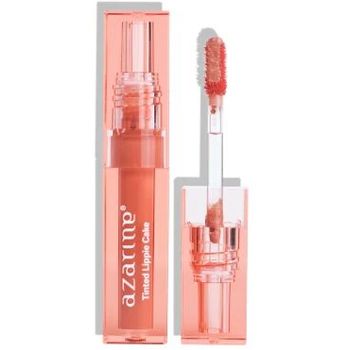 Azarine Tinted Lippie Cake 08 Honey Macaroon 4g
