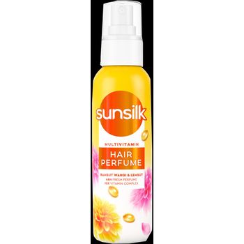 Sunsilk Multivitamin Hair Parfume 50ml