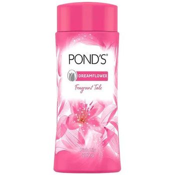 Pond's Dream Flower Talc 200g 
