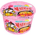 Samyang Carbonara 105g